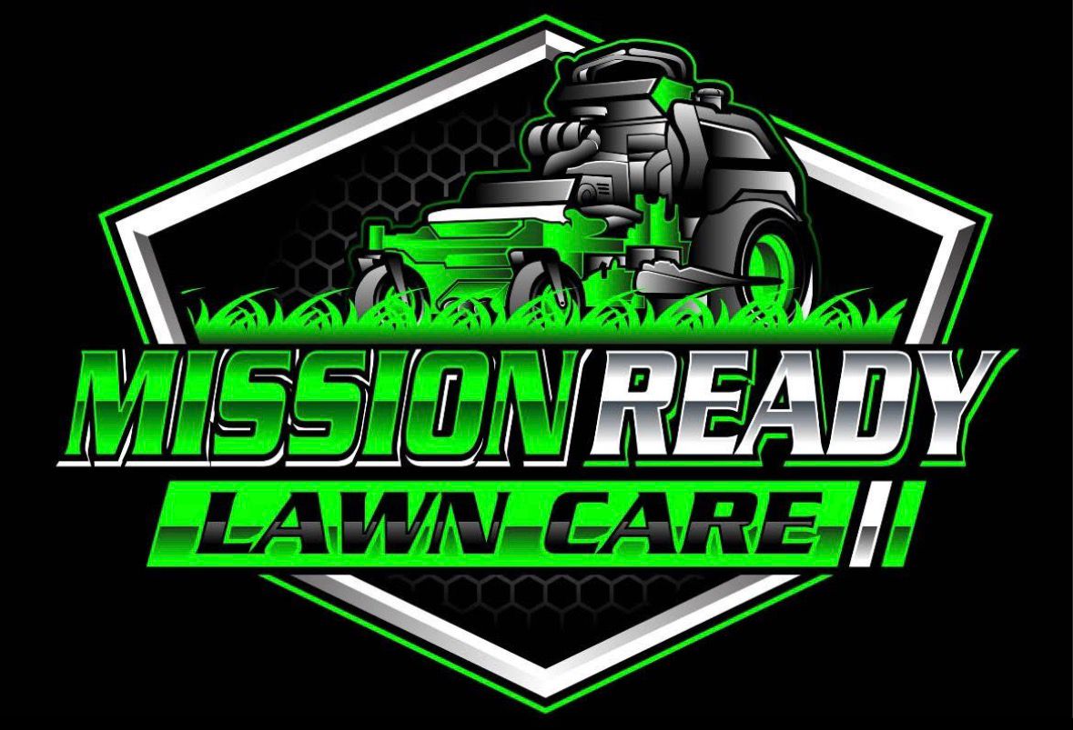 Mission Ready Lawn Care